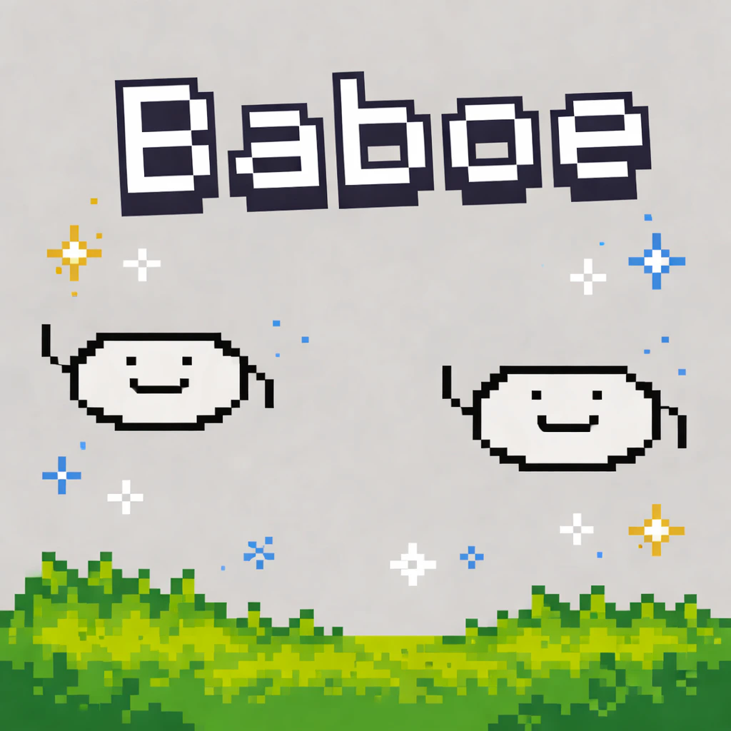 Baboe