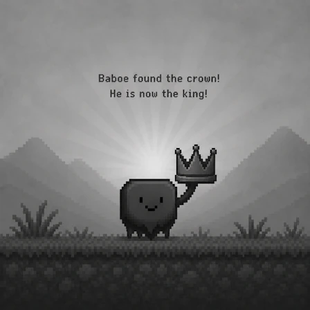 Baboe game thumbnail