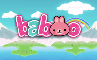 Baboo: Rainbow Puzzle