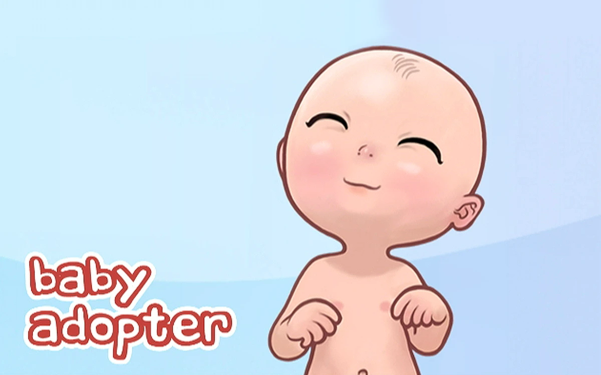 Baby Adopter 🕹️ Play Now on GamePix