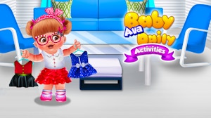 Image for Baby Ava Daily Activities