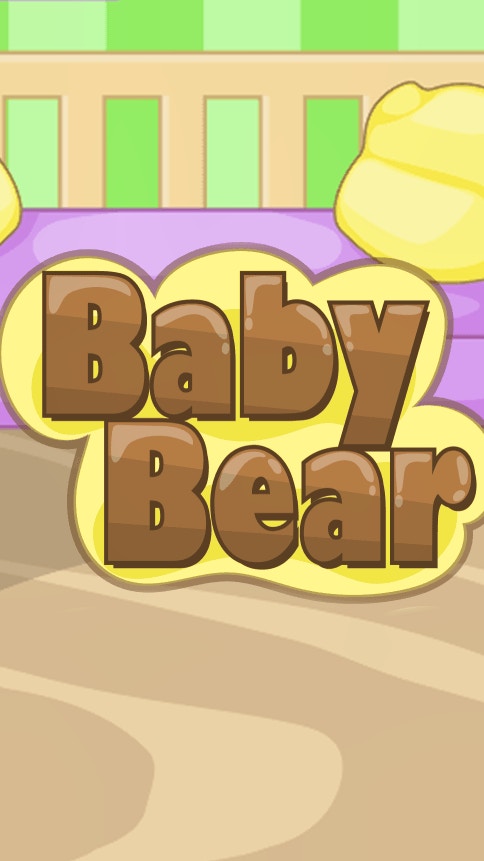 Baby Bear