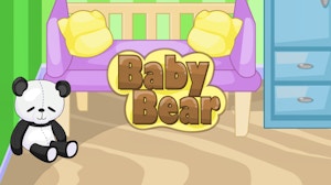 Image for Baby Bear