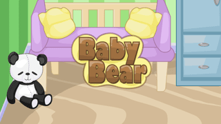 Baby Bear game cover