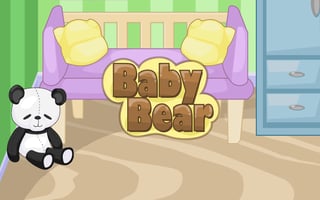 Baby Bear game cover