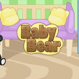 Juega gratis a Baby Bear