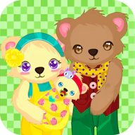 Baby Bear