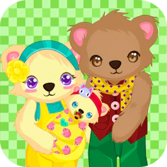 Baby Bear