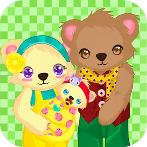 Baby Bear