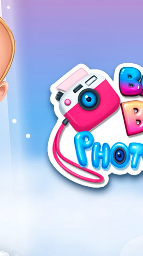 Baby Boss Photo Shoot