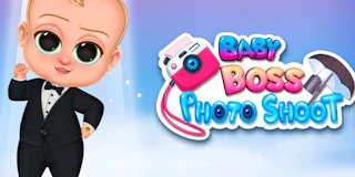 Baby Boss Photo Shoot thumbnail
