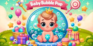 Baby Bubble Pop thumbnail