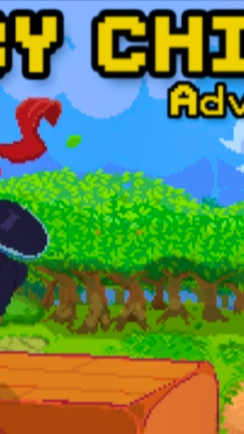 Baby Chicco Adventures