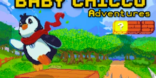 Baby Chicco Adventures thumbnail