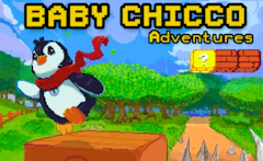 Baby Chicco Adventures