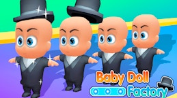 Baby Doll Factory