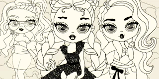 Baby Doll Simple Style thumbnail