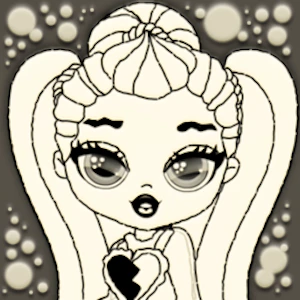Baby Doll Simple Style Thumbnail