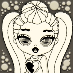 Baby Doll Simple Style