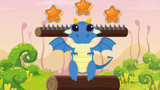 Baby Dragon game cover