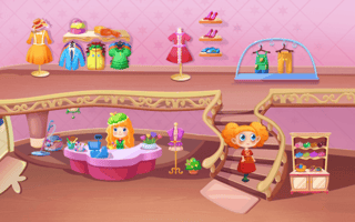 Baby Fashion Tailor Shop