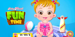 Baby Hazel Fun Time thumbnail