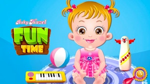 Image for Baby Hazel Fun Time