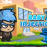 Baby Injection