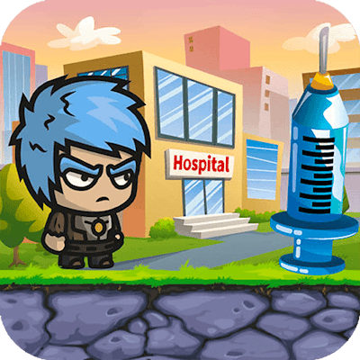 Baby Injection By Gamepix