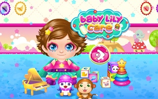 Baby Lily Care