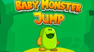 Image for Baby Monster Jump