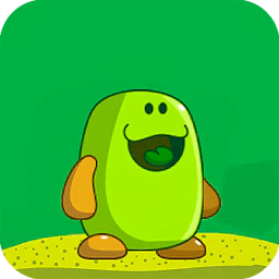 Baby Monster Jump