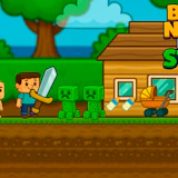 Baby Noob Help! Steve
