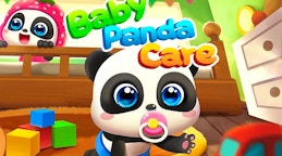 Baby Panda Care