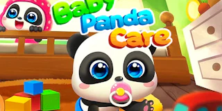 Baby Panda Care thumbnail