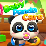 Baby Panda Care