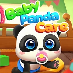 Juega gratis a Baby Panda Care