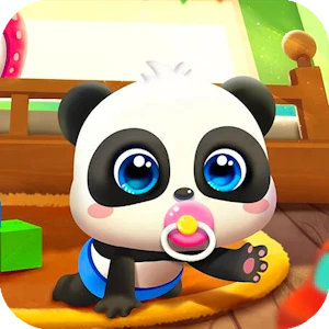 Baby Panda Care Thumbnail
