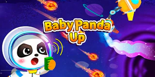 Baby Panda Up thumbnail