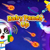 Baby Panda Up