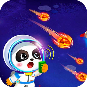 Baby Panda Up Thumbnail