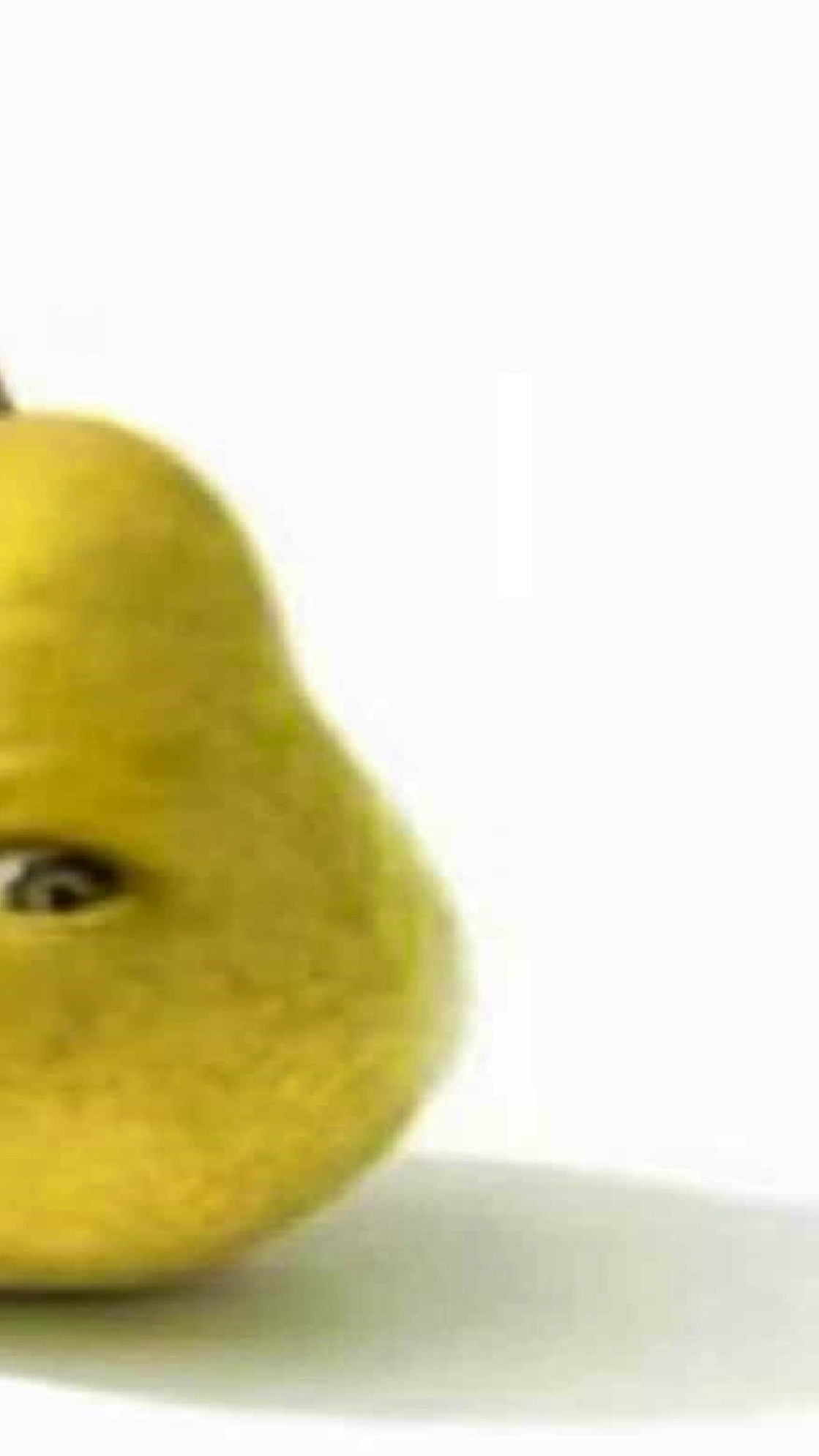 Baby Pear Clicker 2