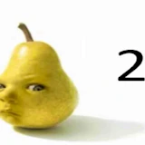 Baby Pear Clicker 2