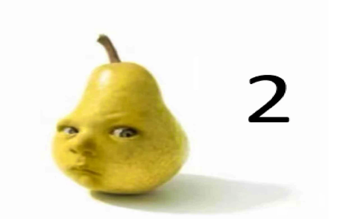 Play Baby Pear Clicker 2 — free online Clicker game
