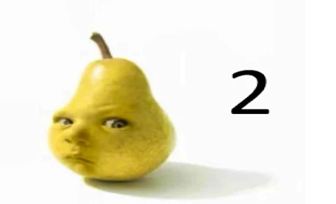 Baby Pear Clicker 2 game thumbnail