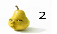 Baby Pear Clicker 2