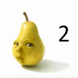 Baby Pear Clicker 2