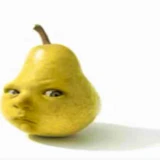 Baby Pear Clicker