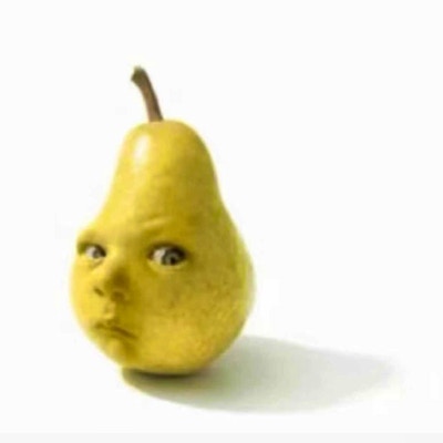 Baby Pear Clicker By Gamepix