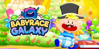 Baby Race Galaxy thumbnail